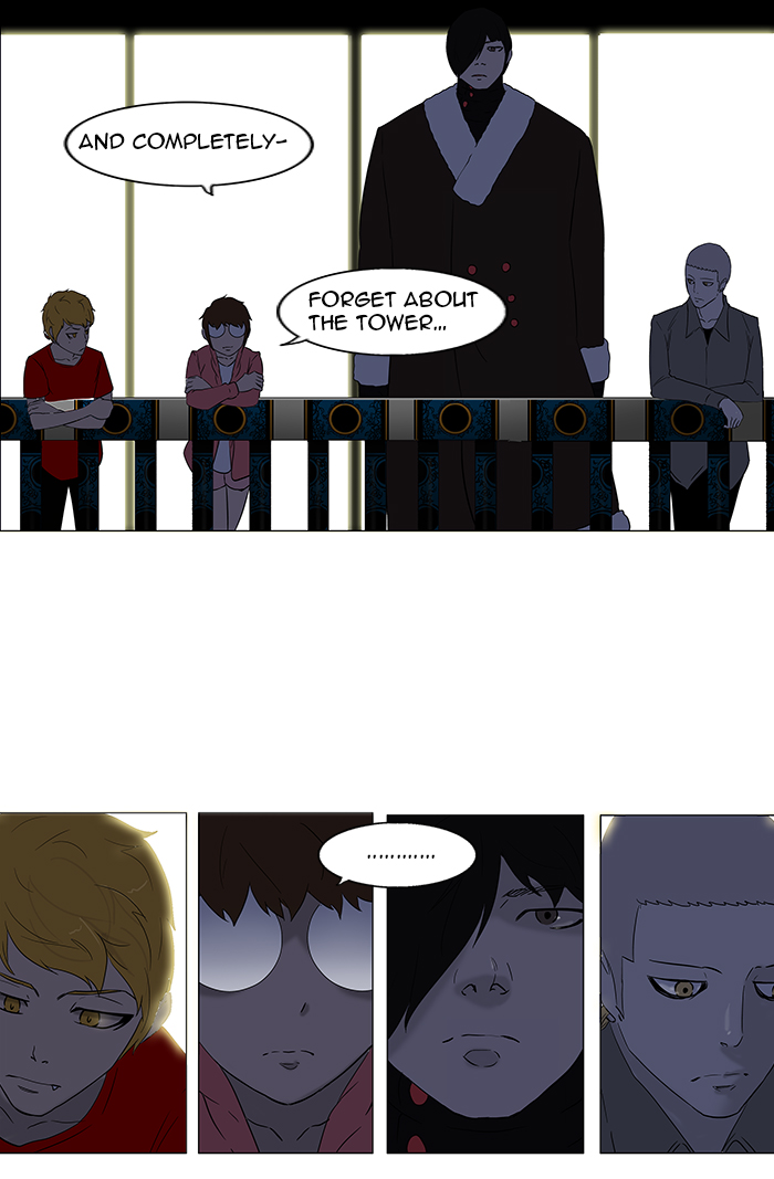 Tower of God chapter 90 page 49