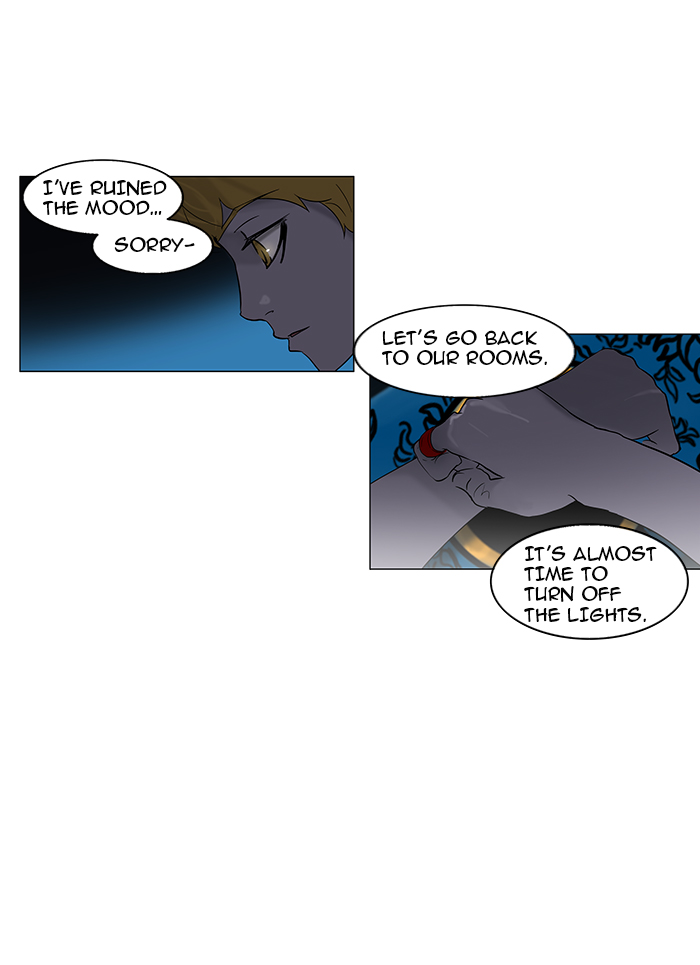 Tower of God chapter 90 page 51