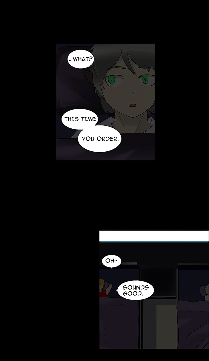 Tower of God chapter 90 page 56