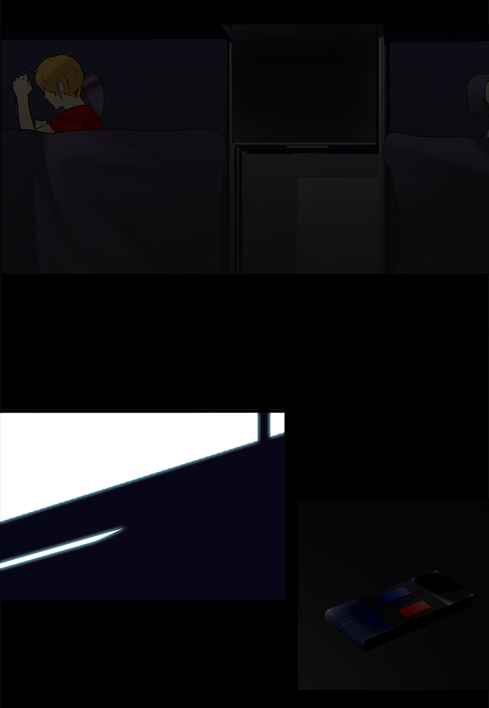 Tower of God chapter 90 page 60