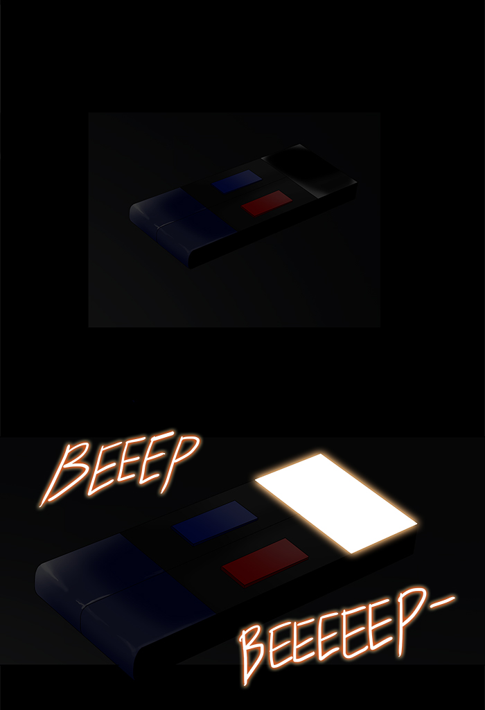 Tower of God chapter 90 page 61