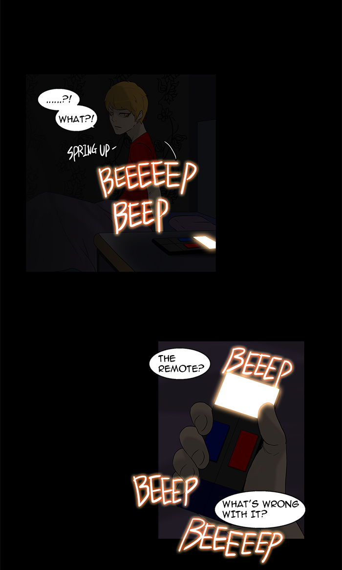 Tower of God chapter 90 page 62