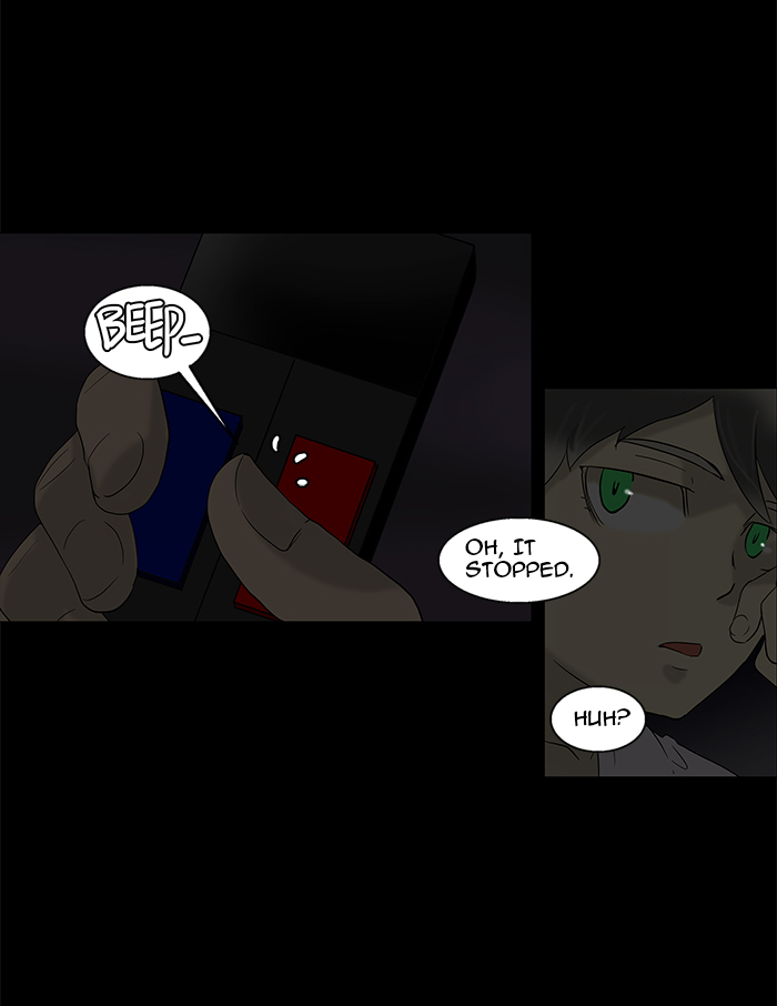 Tower of God chapter 90 page 63
