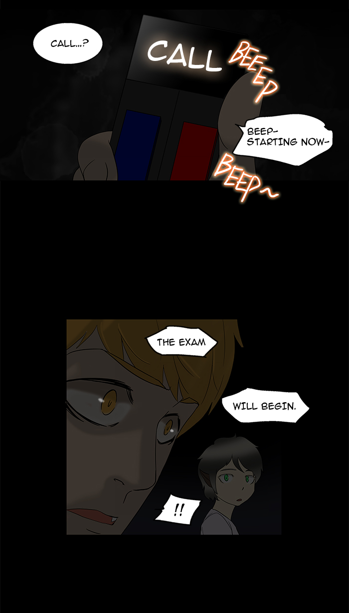 Tower of God chapter 90 page 64