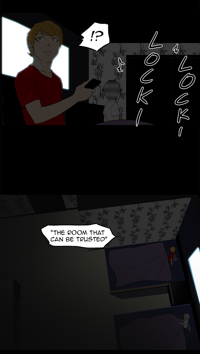 Tower of God chapter 90 page 66