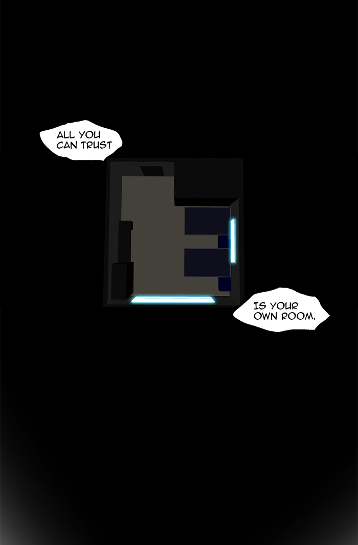 Tower of God chapter 90 page 68