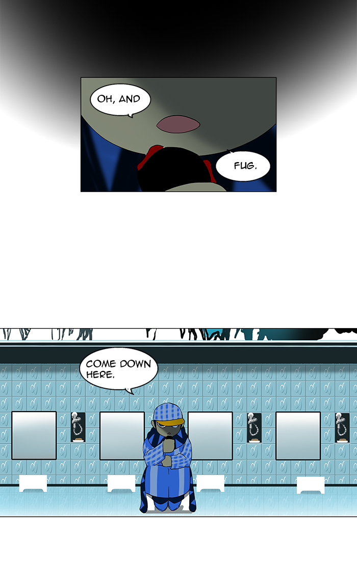Tower of God chapter 90 page 69