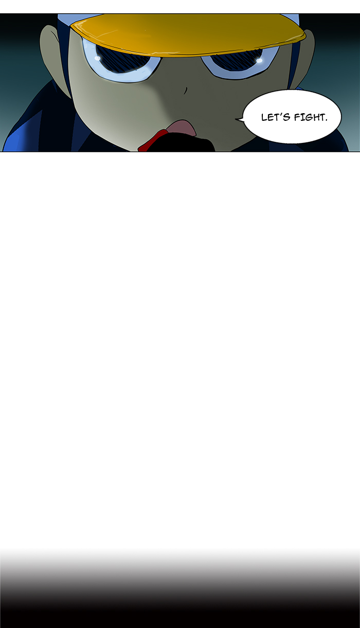 Tower of God chapter 90 page 70