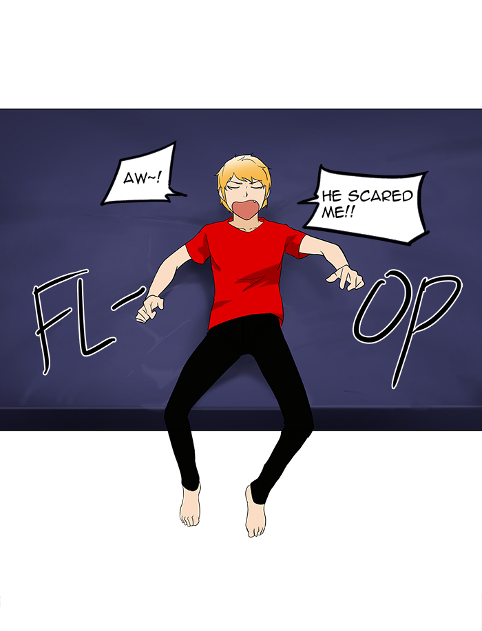 Tower of God chapter 90 page 8