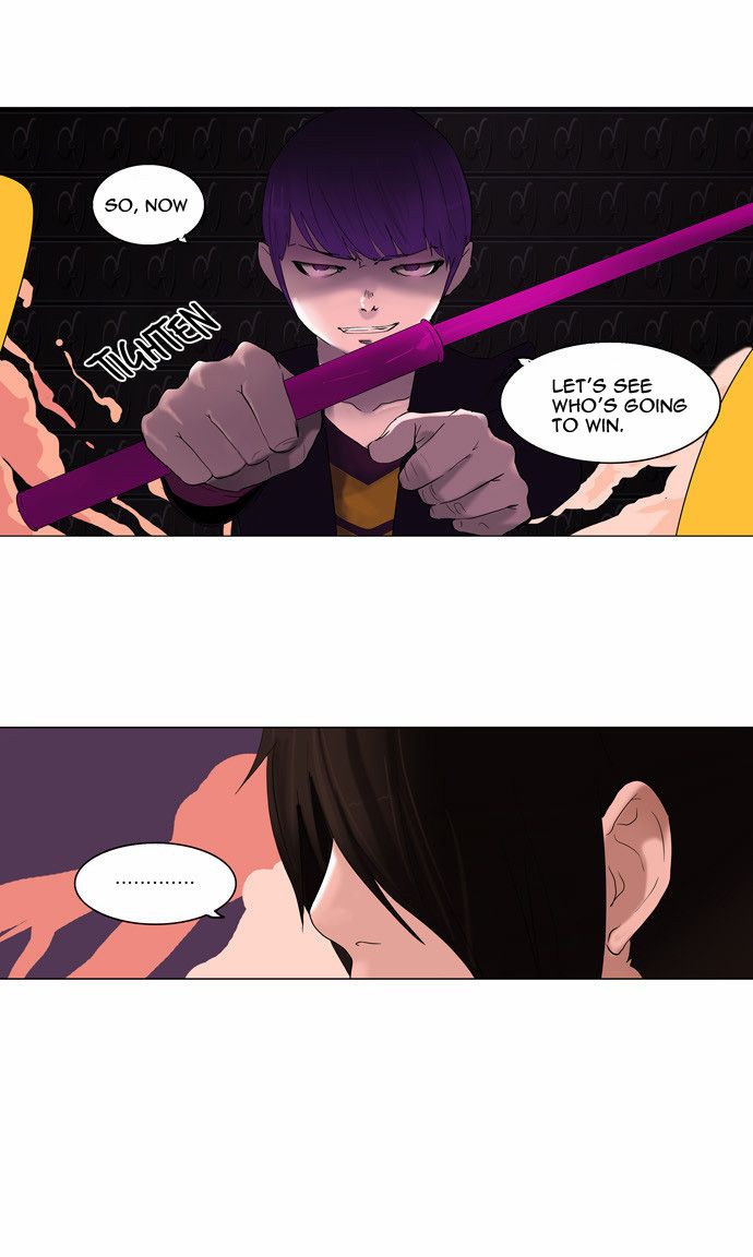 Tower of God chapter 92 page 10