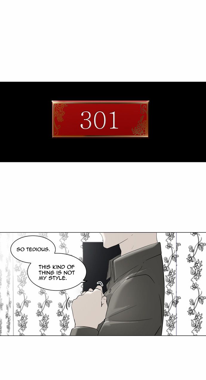 Tower of God chapter 92 page 22
