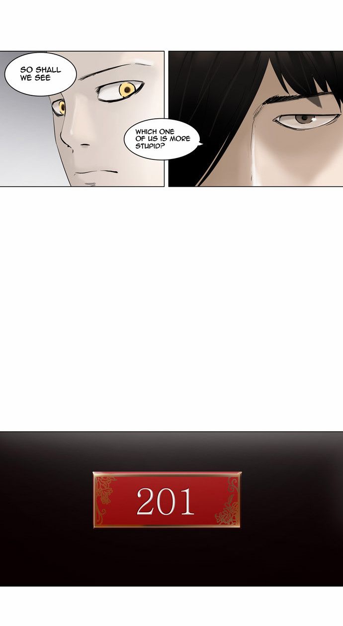 Tower of God chapter 92 page 28