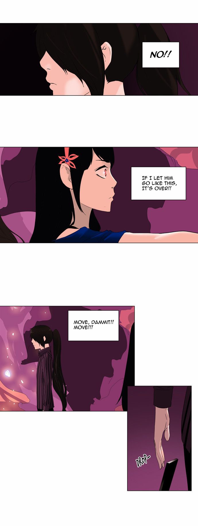 Tower of God chapter 92 page 3