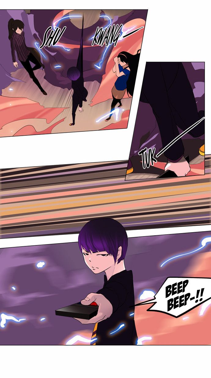 Tower of God chapter 92 page 8