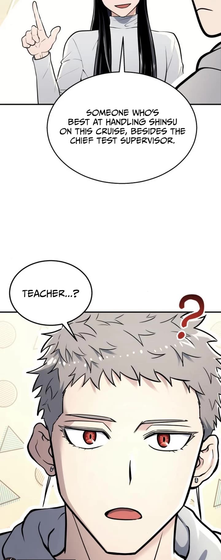 Tower of God: Urek's Ascent chapter 10 page 29