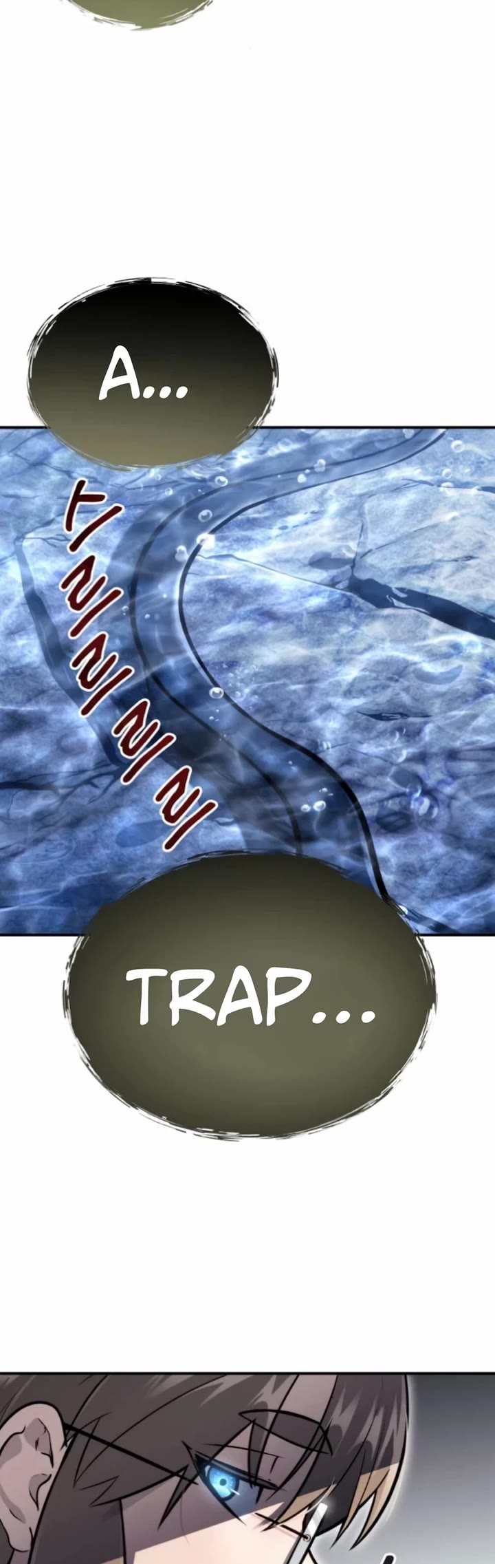 Tower of God: Urek's Ascent chapter 11 page 59