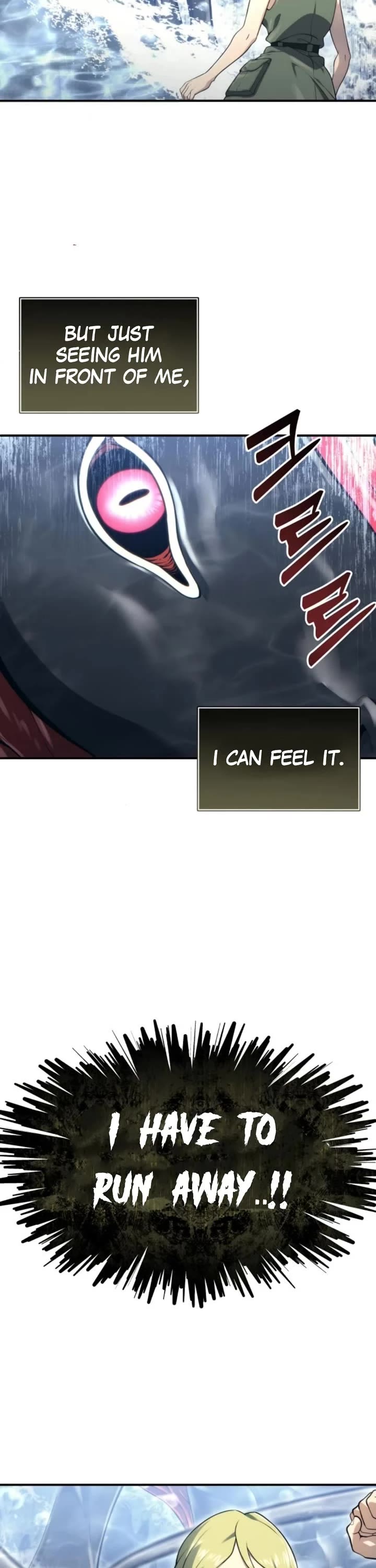 Tower of God: Urek's Ascent chapter 12 page 2