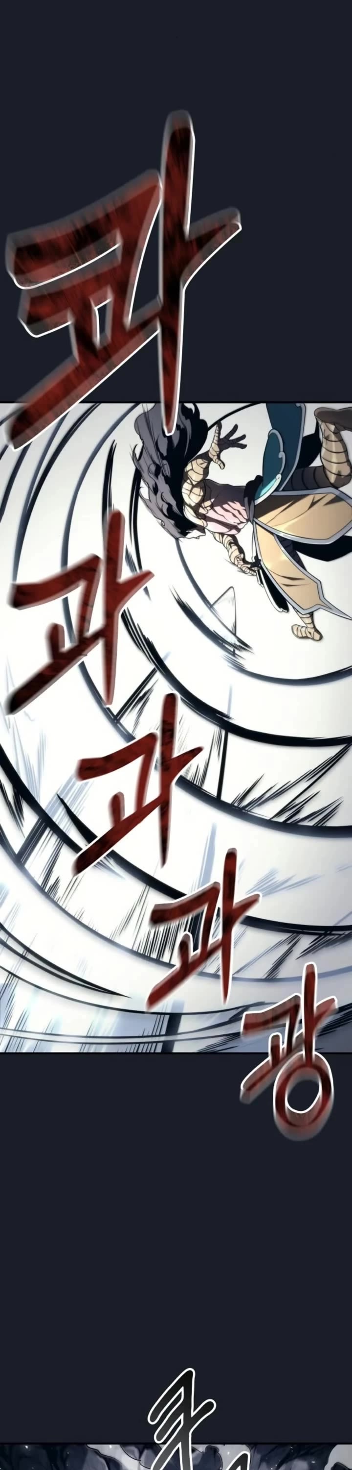 Tower of God: Urek's Ascent chapter 12 page 29