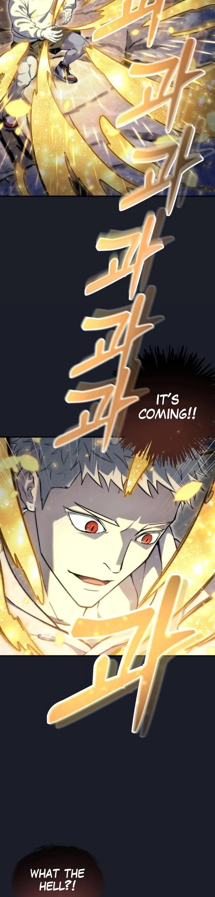 Tower of God: Urek's Ascent chapter 12 page 54