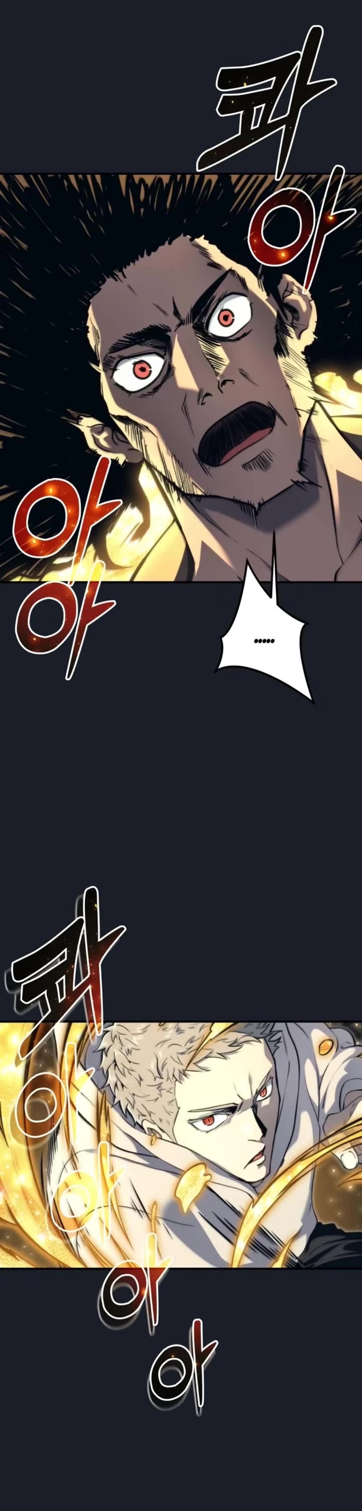 Tower of God: Urek's Ascent chapter 12 page 59