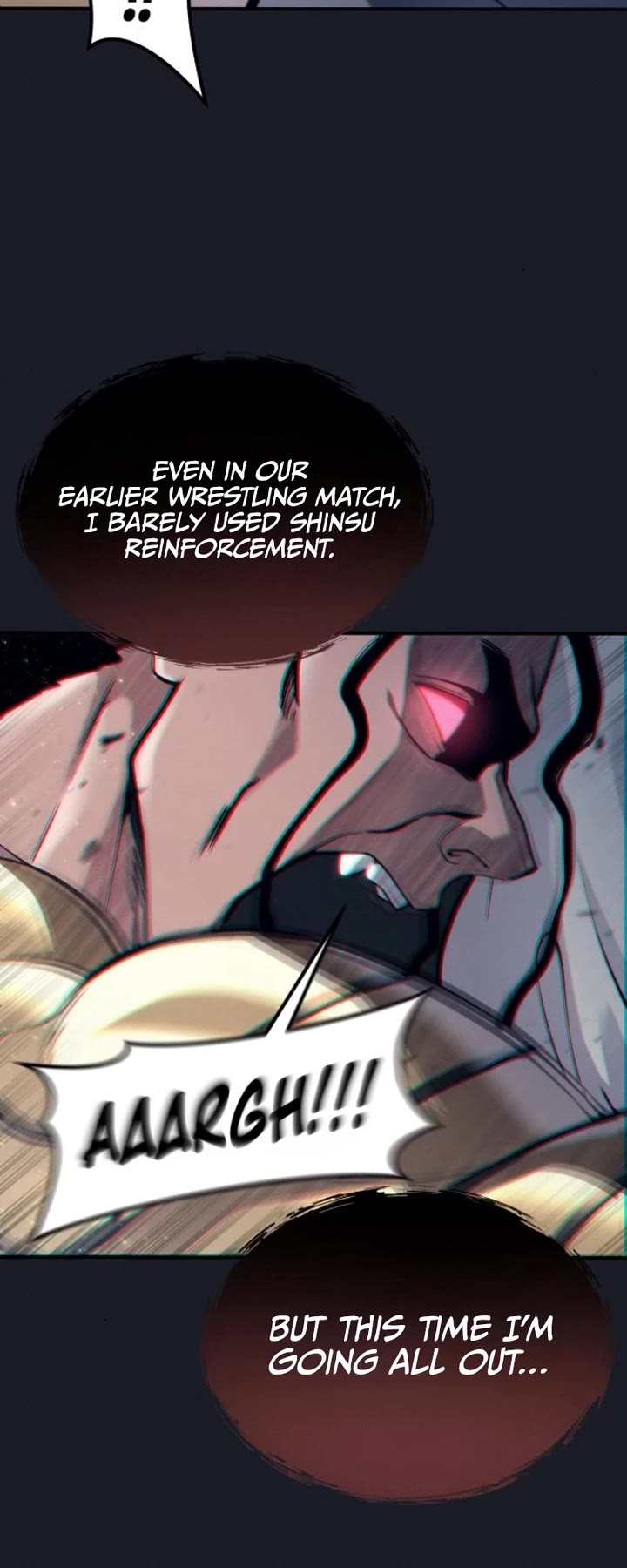 Tower of God: Urek's Ascent chapter 13 page 27