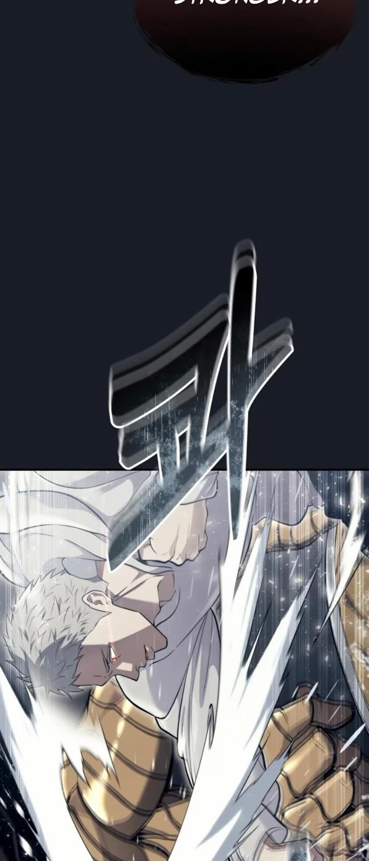 Tower of God: Urek's Ascent chapter 13 page 35