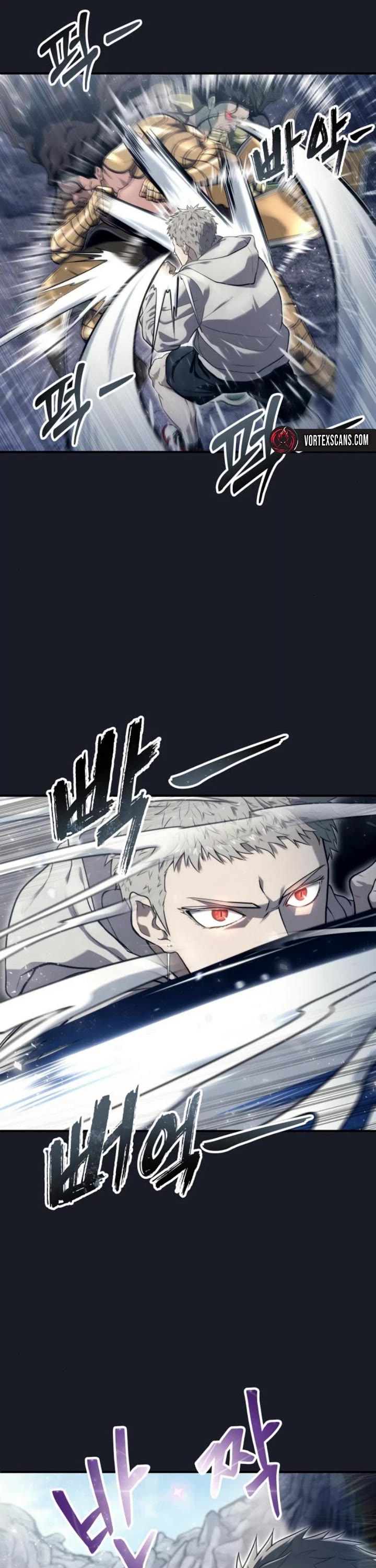 Tower of God: Urek's Ascent chapter 13 page 37