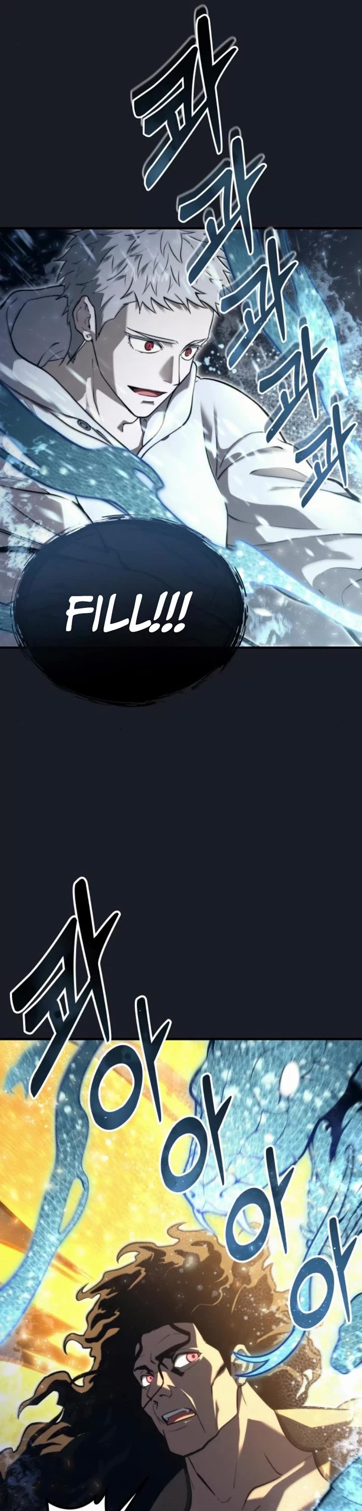 Tower of God: Urek's Ascent chapter 13 page 42