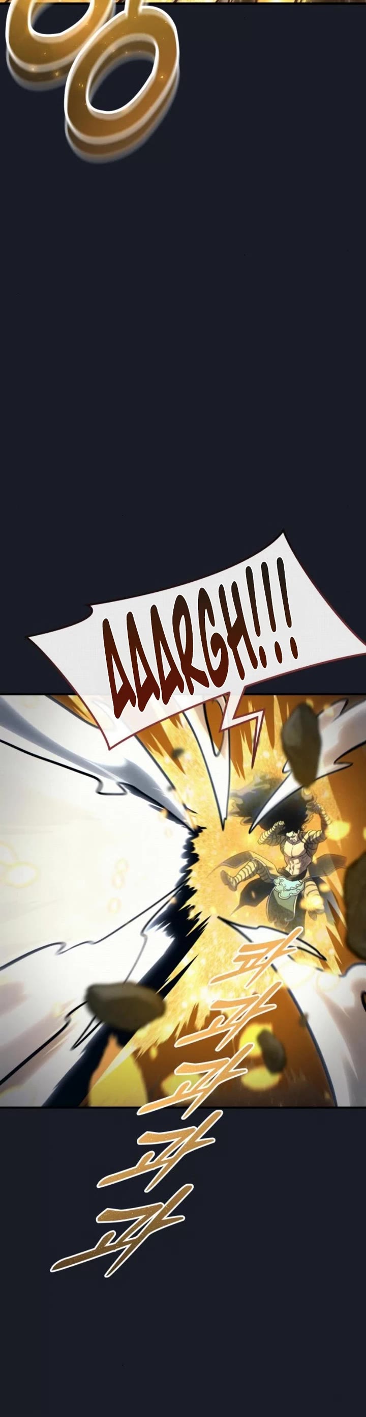 Tower of God: Urek's Ascent chapter 13 page 45