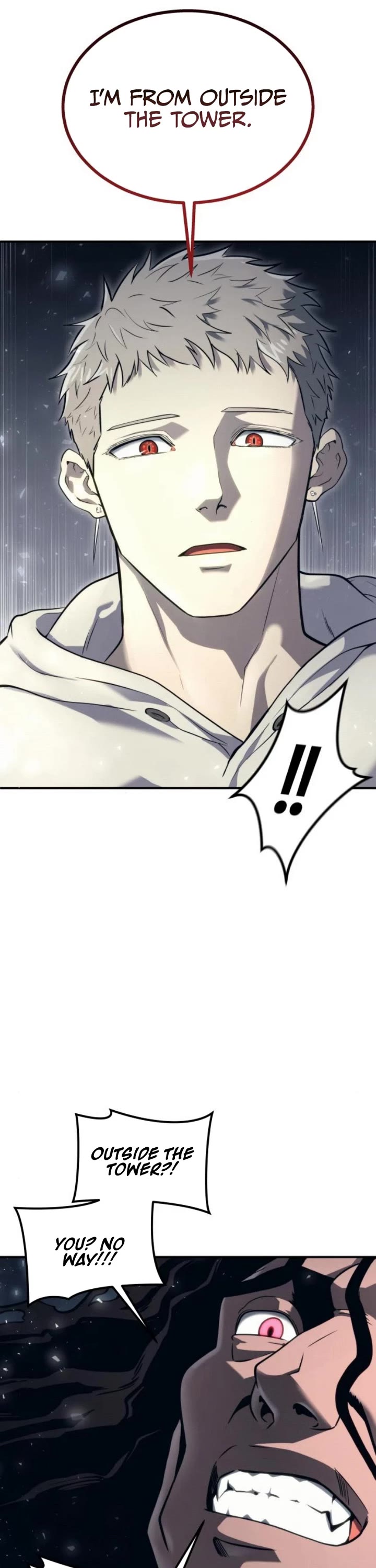 Tower of God: Urek's Ascent chapter 13 page 55