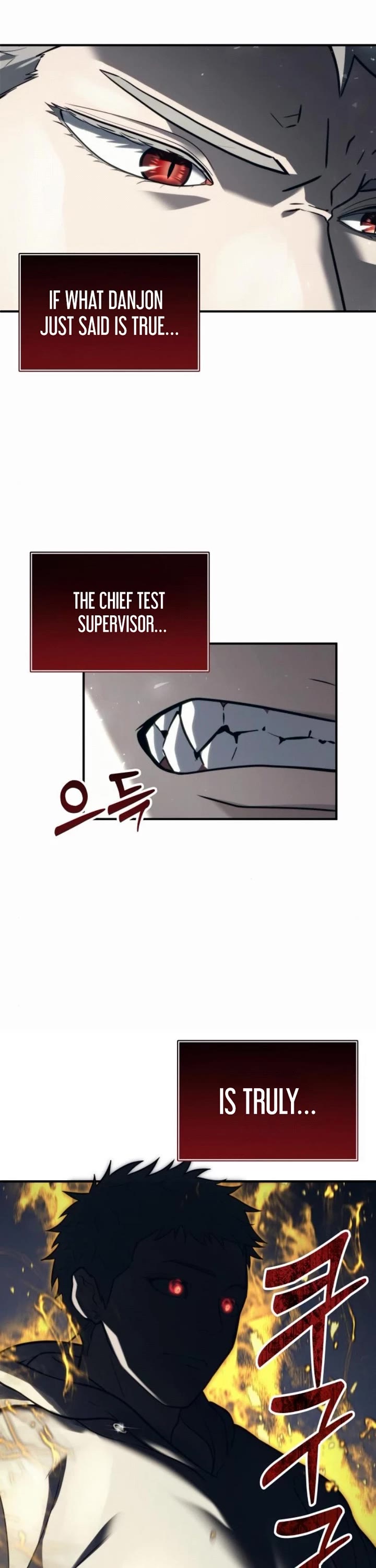 Tower of God: Urek's Ascent chapter 13 page 73