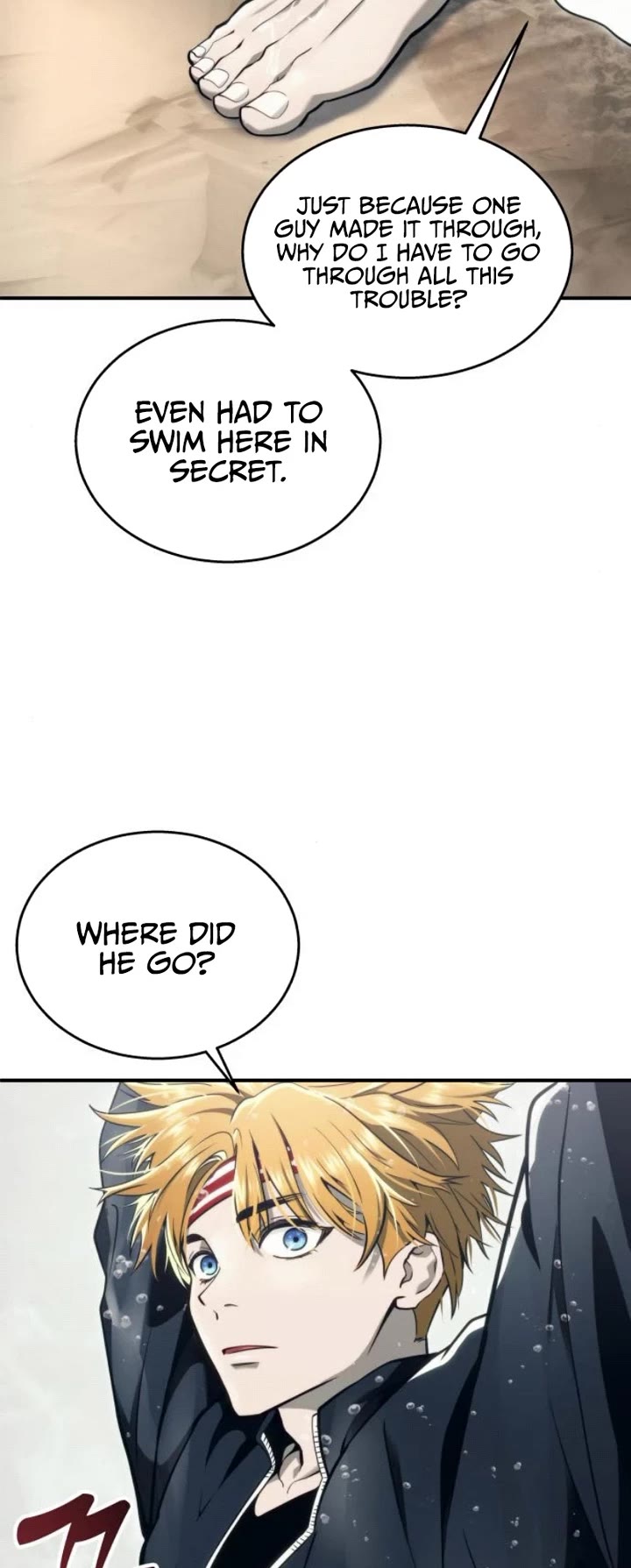 Tower of God: Urek's Ascent chapter 13 page 79