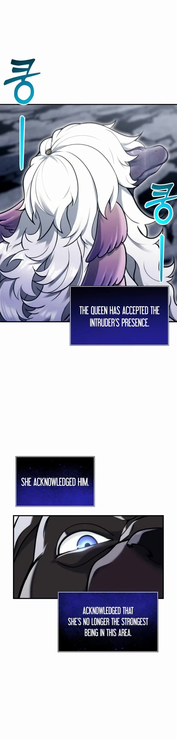 Tower of God: Urek's Ascent chapter 14 page 45