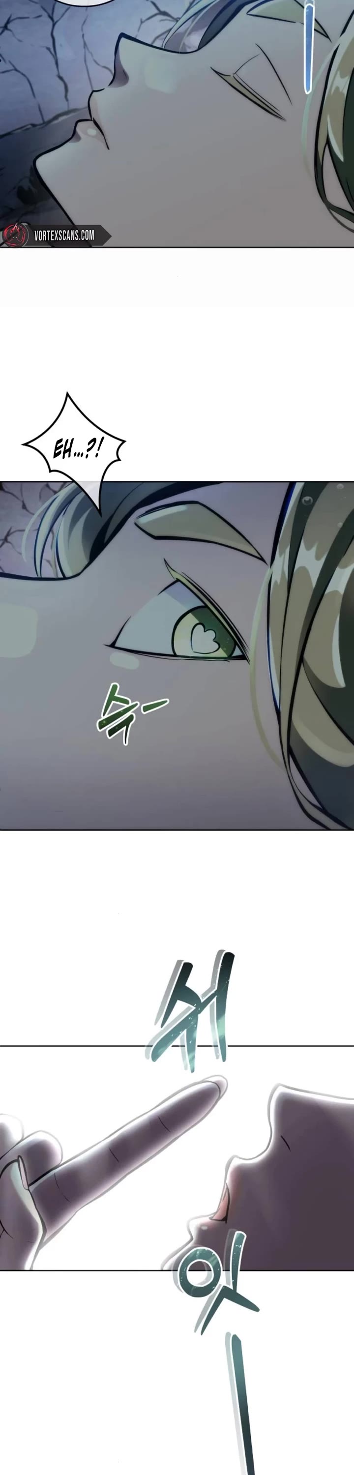 Tower of God: Urek's Ascent chapter 14 page 50