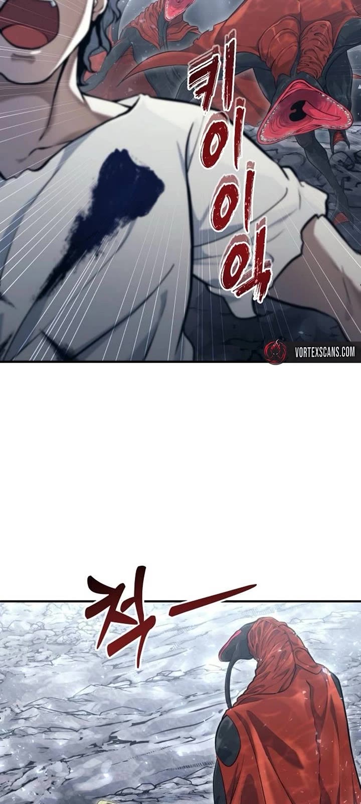 Tower of God: Urek's Ascent chapter 16 page 32