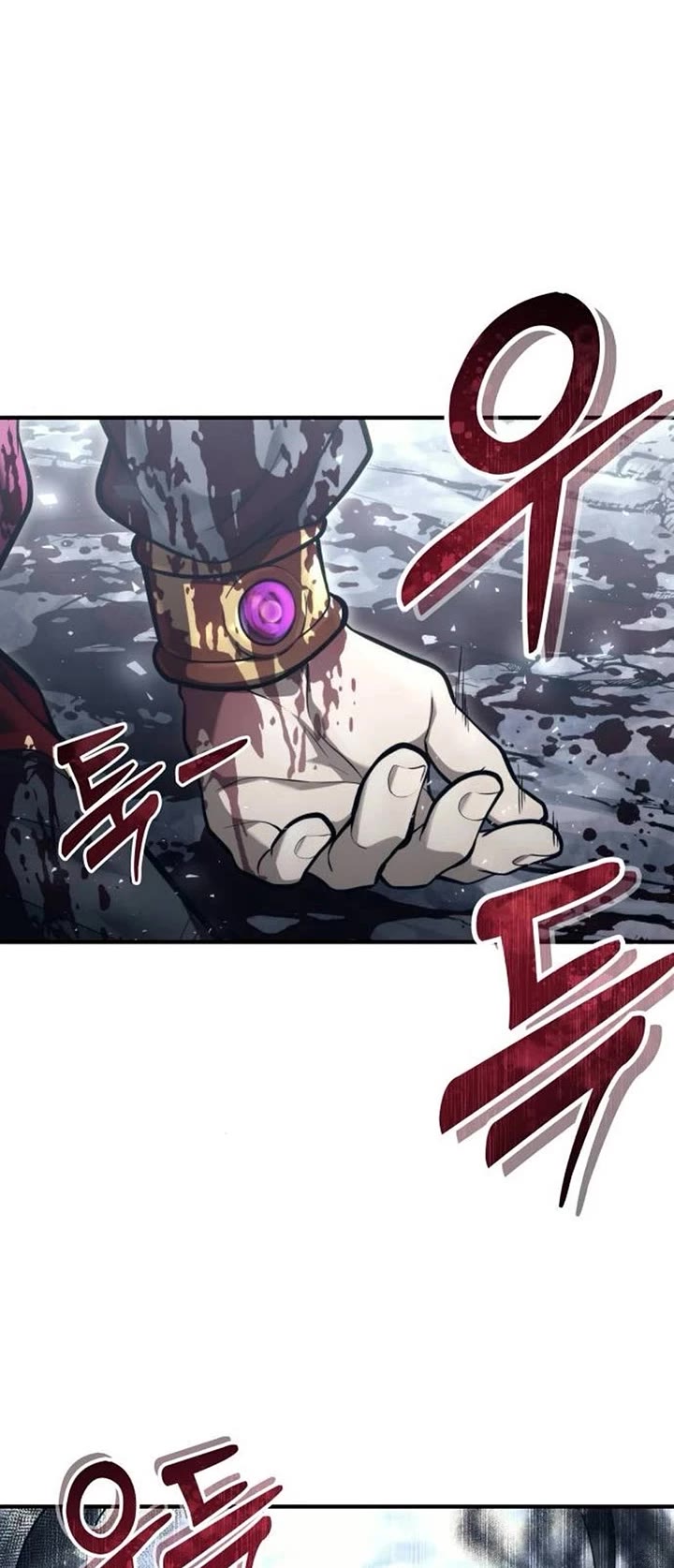 Tower of God: Urek's Ascent chapter 16 page 59