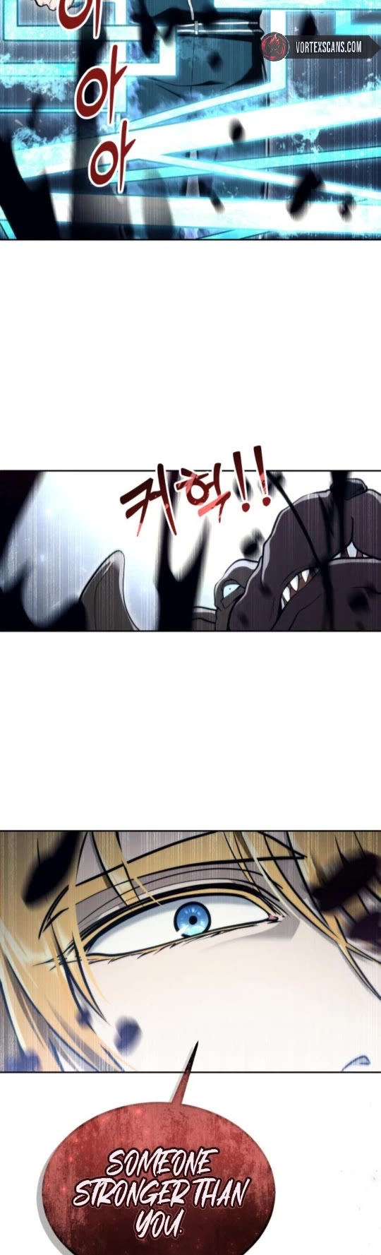 Tower of God: Urek's Ascent chapter 17 page 46