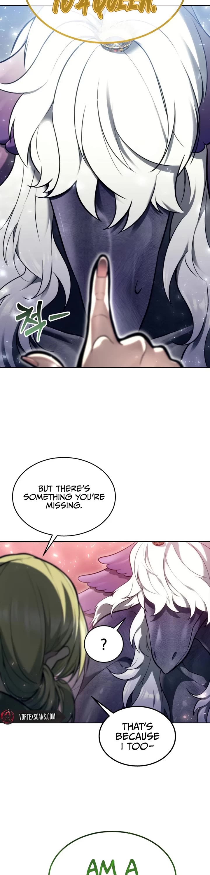 Tower of God: Urek's Ascent chapter 18 page 27