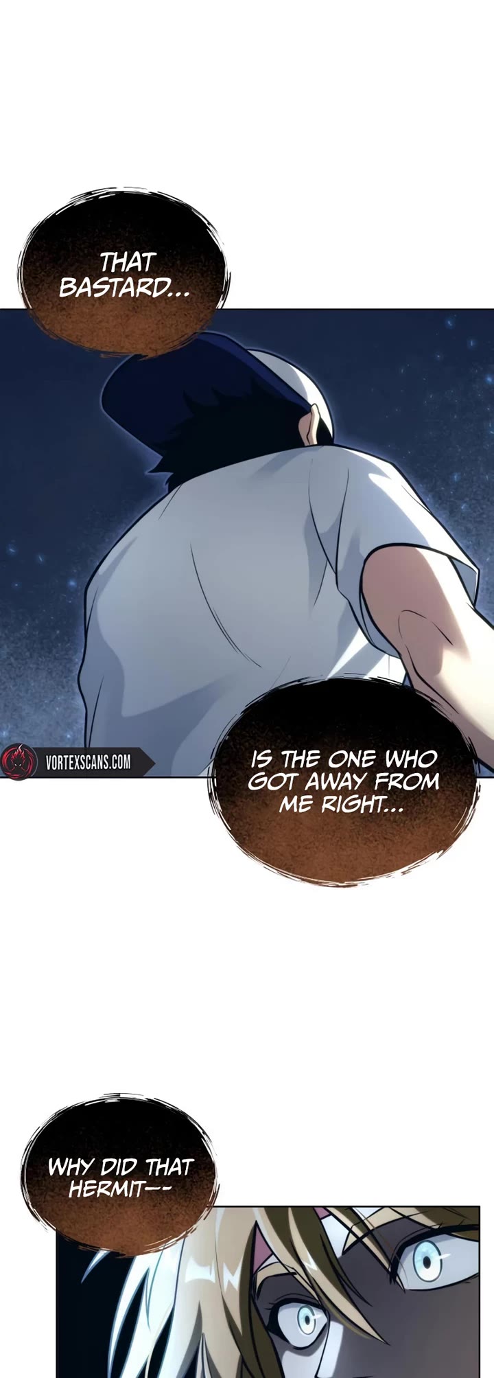 Tower of God: Urek's Ascent chapter 18 page 64