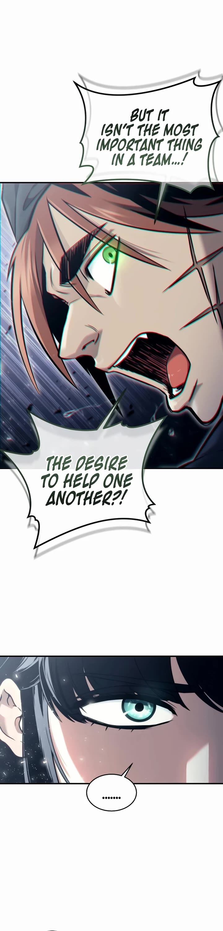 Tower of God: Urek's Ascent chapter 19 page 26