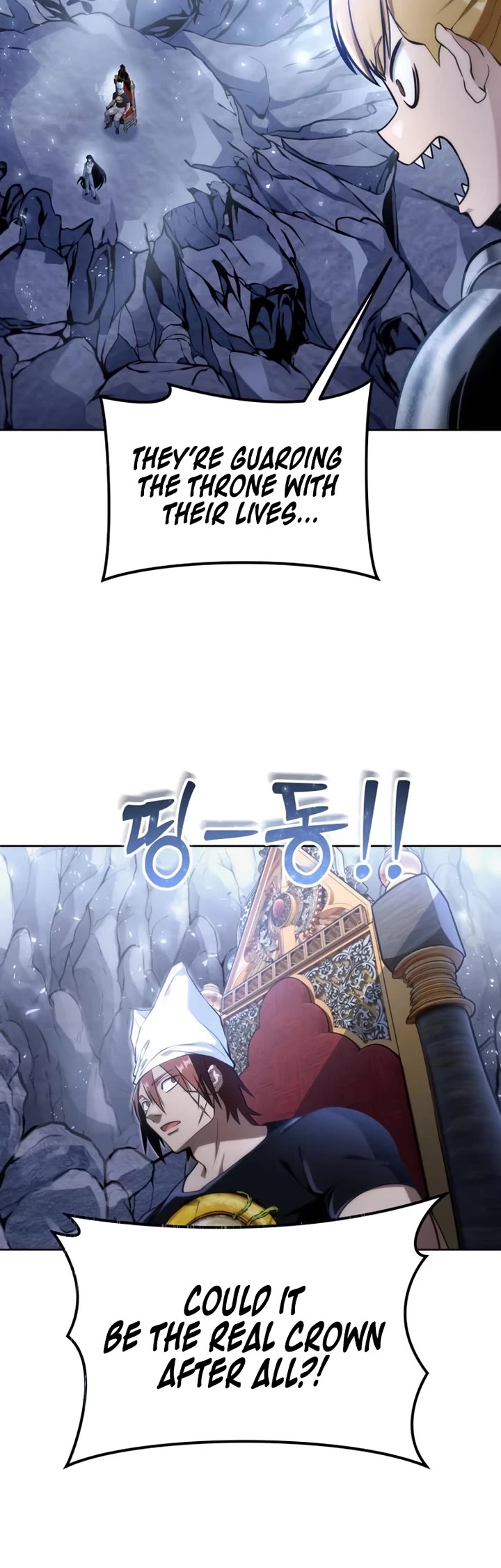 Tower of God: Urek's Ascent chapter 19 page 50