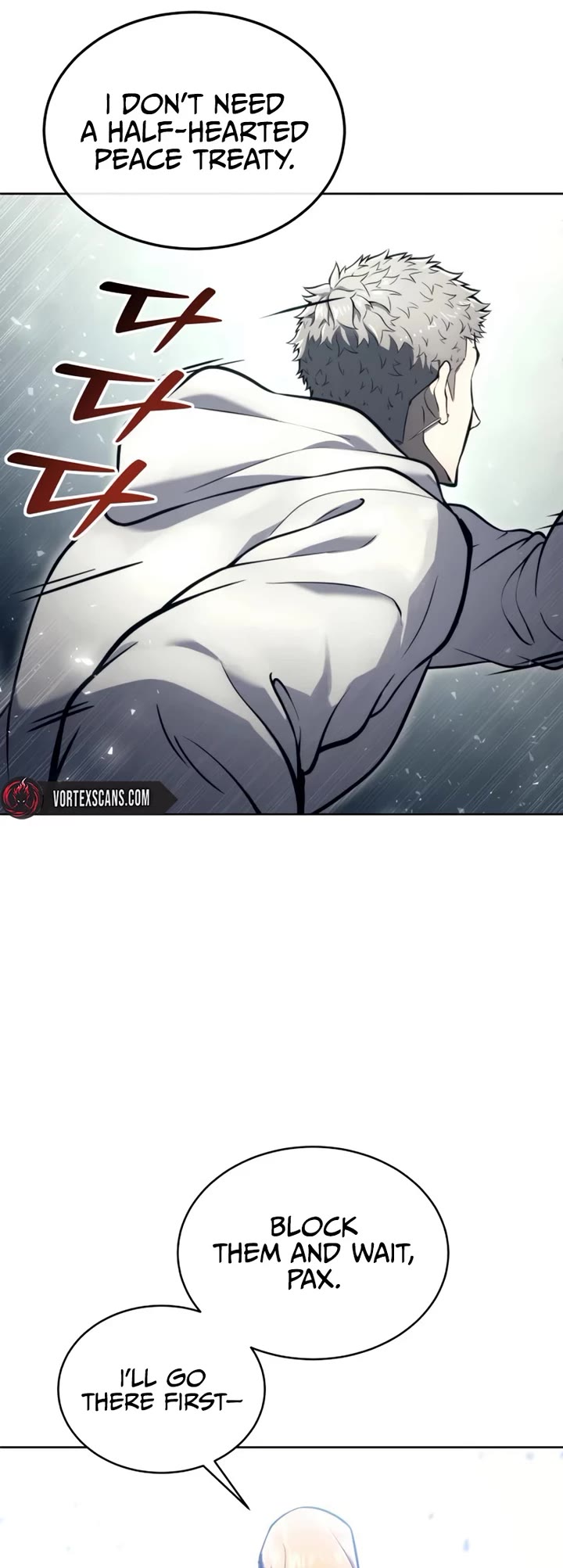 Tower of God: Urek's Ascent chapter 19 page 74