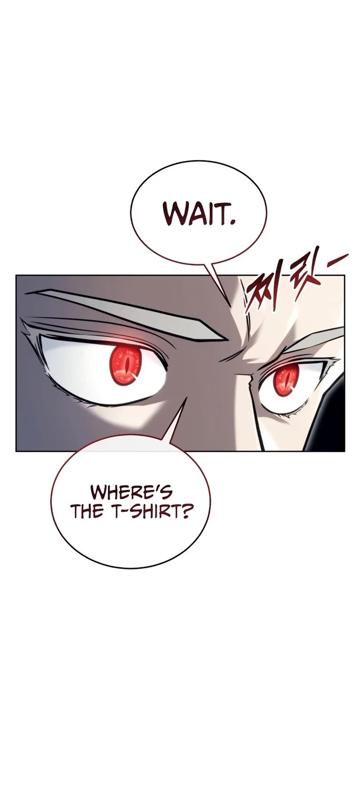 Tower of God: Urek's Ascent chapter 19 page 95