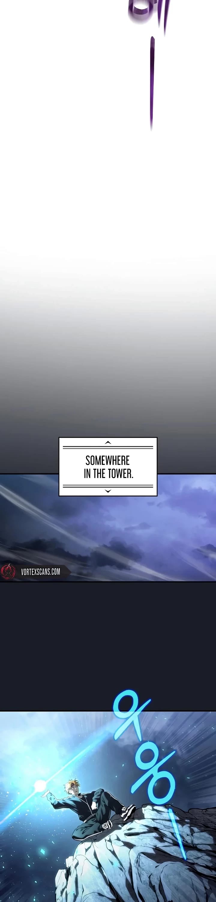 Tower of God: Urek's Ascent chapter 2 page 48