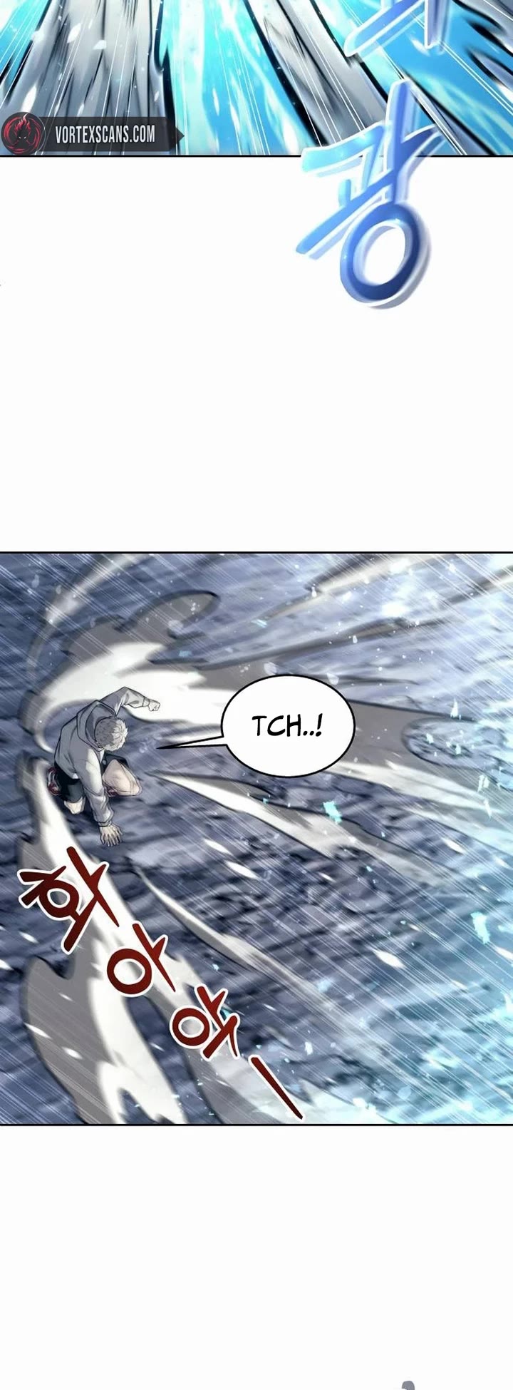 Tower of God: Urek's Ascent chapter 20 page 14