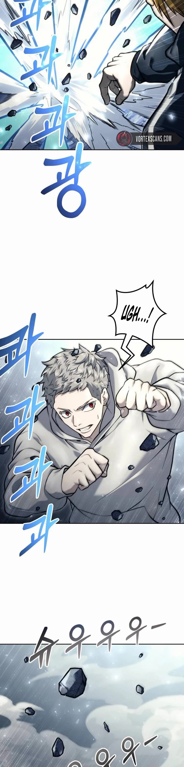 Tower of God: Urek's Ascent chapter 20 page 18