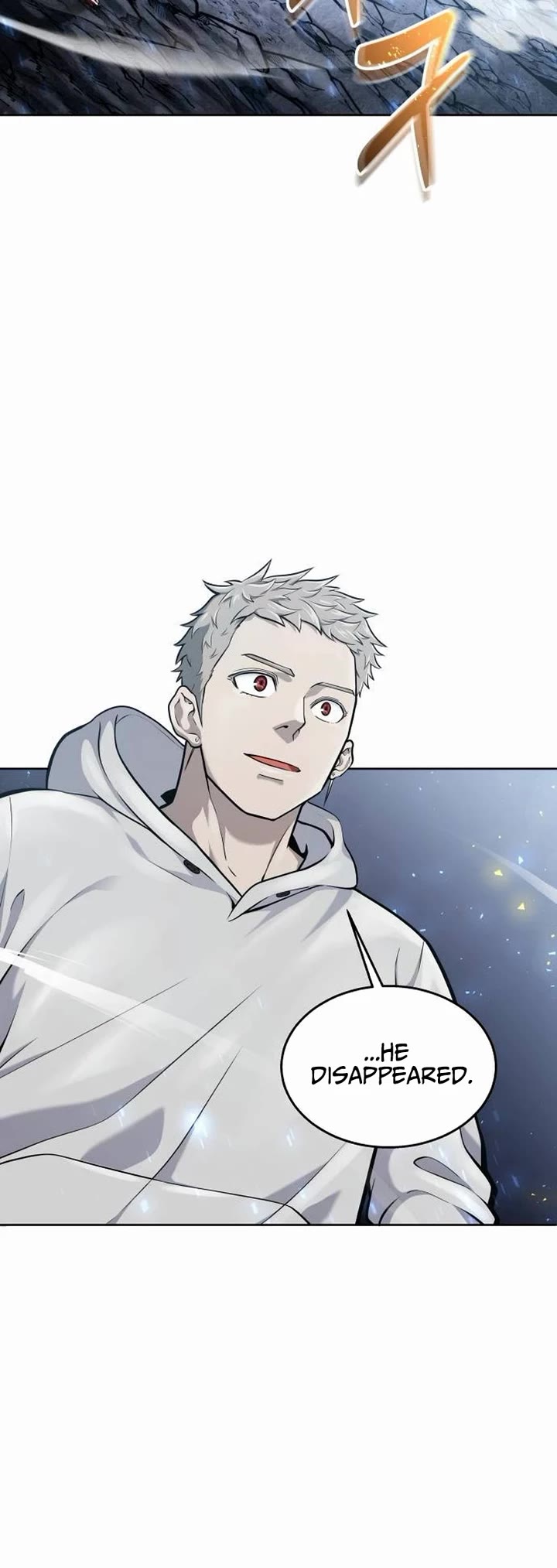 Tower of God: Urek's Ascent chapter 20 page 20