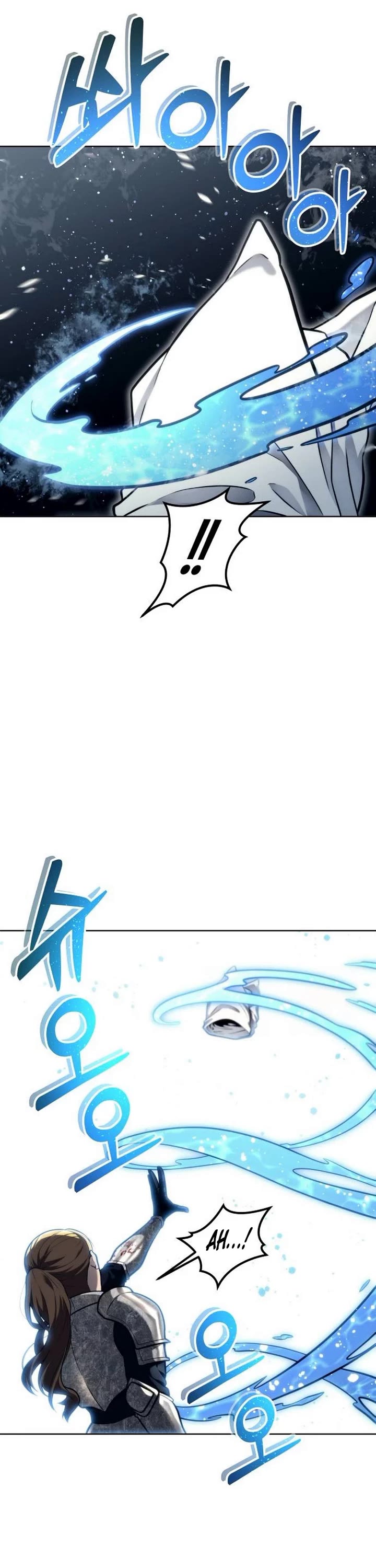 Tower of God: Urek's Ascent chapter 20 page 38