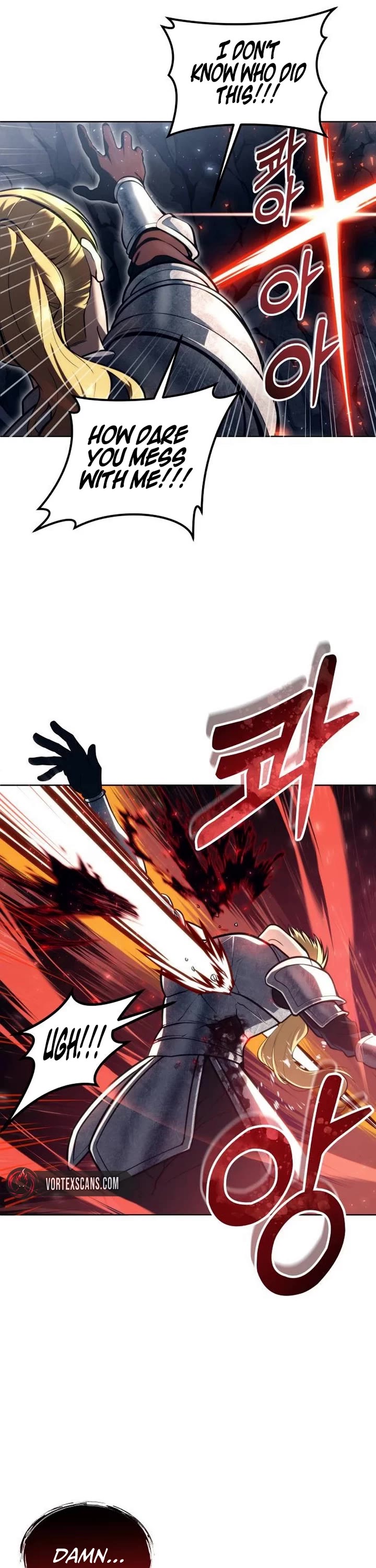 Tower of God: Urek's Ascent chapter 20 page 41