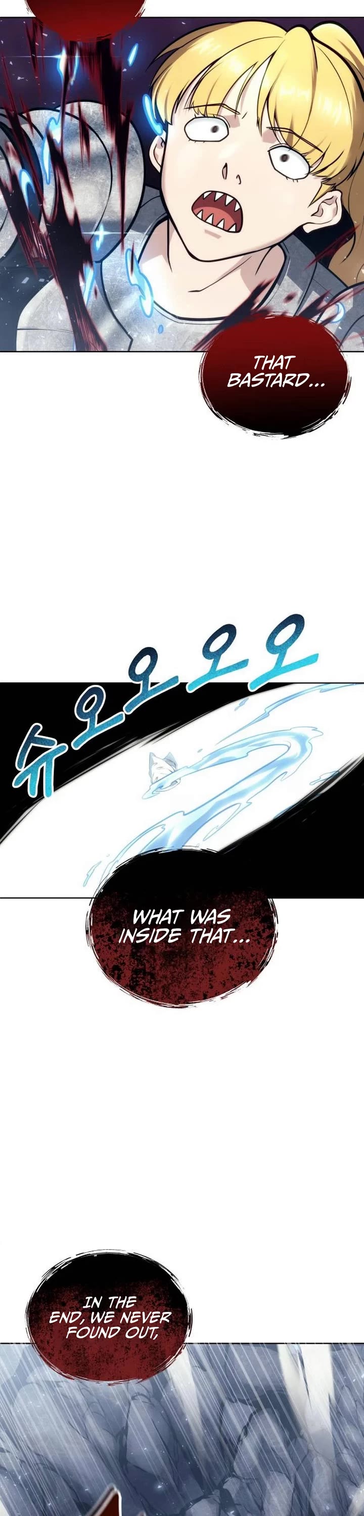 Tower of God: Urek's Ascent chapter 20 page 42